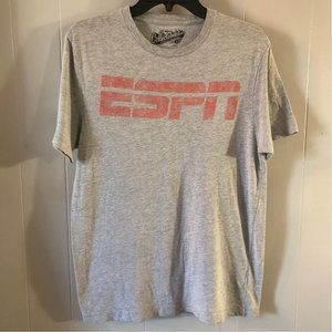 ESPN Graphic Tee size Small